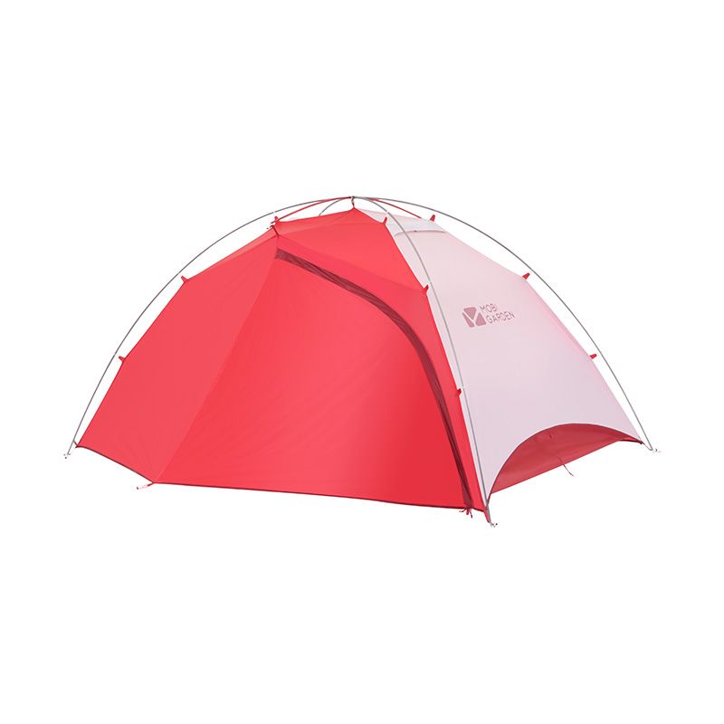 利记游戏官网MOBIGARDEN 山翼UL2帐篷（原冷山UL