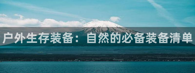 利记体育官网首页